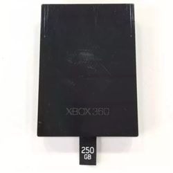 Xbox 360 250GB For RGH 1.2-3 Slim