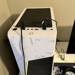 Gaming pc With I7 Processor 