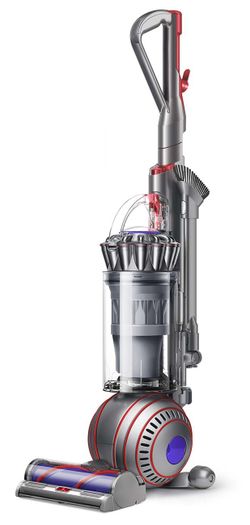 I've Got Two Dyson Vacuums 