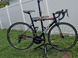 2017 BMC Team Machine SLR03 Road Bike  Size 51cm