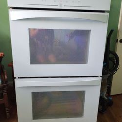 Kenmore Elite Double Oven 30"