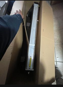 2008-2011 Ford F250 Radiator