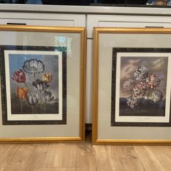 Paintings