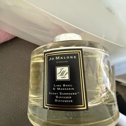 Jo Malone Mint & Basil Defuser