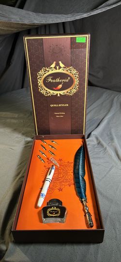 Quill Pen