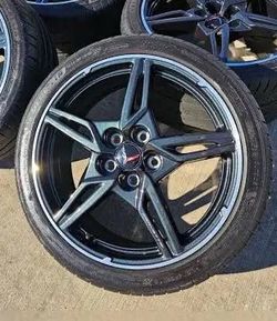 C8 wheels rims