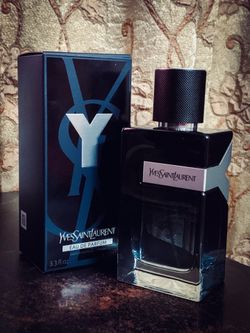 Yves Saint Laurent EDP 100ml
