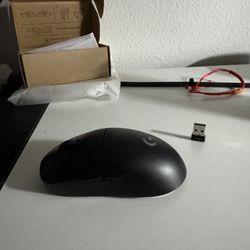 Logitech G Pro Wireless Gaming Mouse
