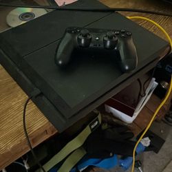 PS4 + PS3 For Sale $90 And $80