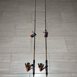 Lews Mach Crush Spinning Combo for Sale in Hartford, CT - OfferUp