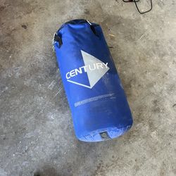 Hanging Boxing Bag