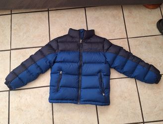 Marmot, Blue , For Kids, Médium