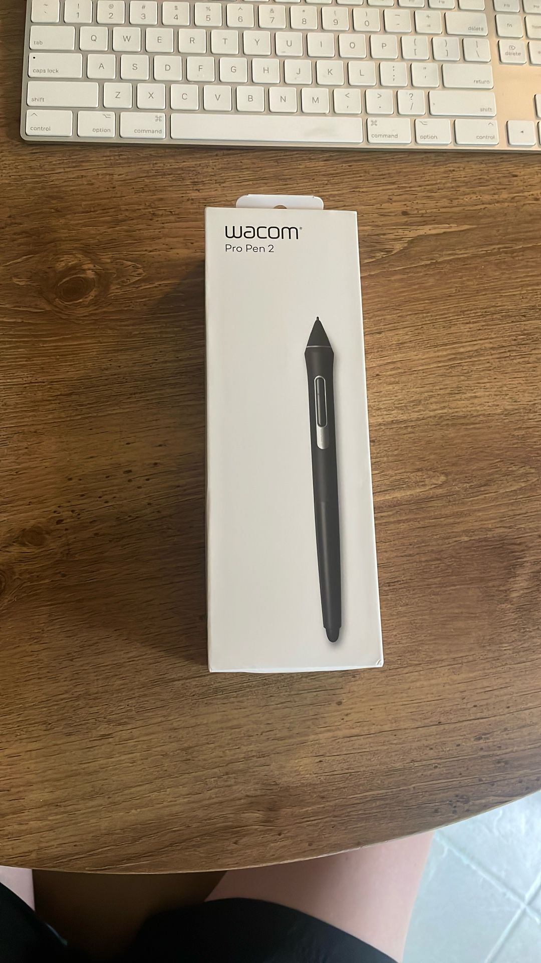 Wacom Pro Pen 2