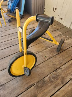Angeles MyRider Midi Tricycle