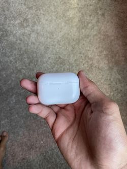 Apple Airpod, Gen3 Case