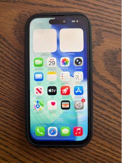 Apple iphone 15 Pro 128gb unlocked