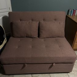 FUTON Couch