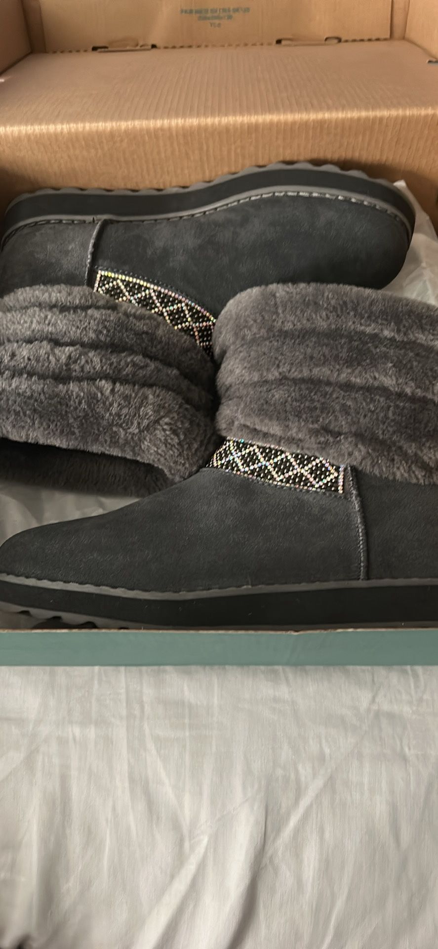 Skechers keepsakes 2.0 - Casual day winter boots