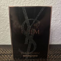 NEW Perfume -  Yves Saint Laurent (YSL) Black Opium (San Diego)