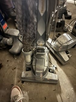 Kirby Vacuums