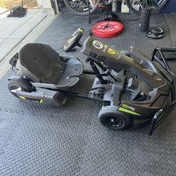 Brand New Electric KART