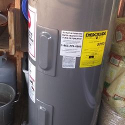 Water Heater