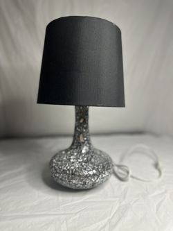 Small side Table Lamp 