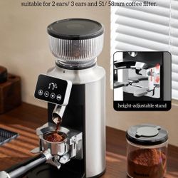 Neretva Coffee Grinder