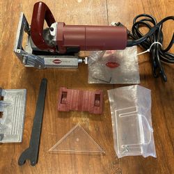  Lamello C2 Classic Biscuit Joiner
