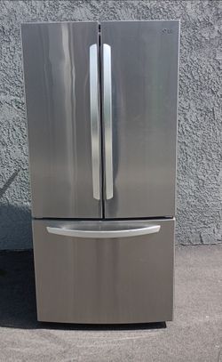 LG Fridge