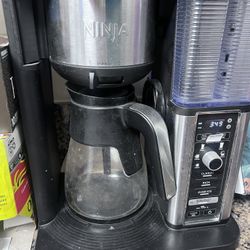 Coffee Maker