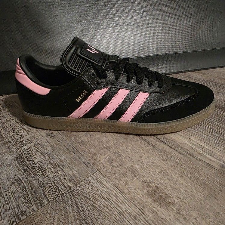 Adidas Samba Messi Sneakers