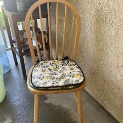 A very nice chair asking $12