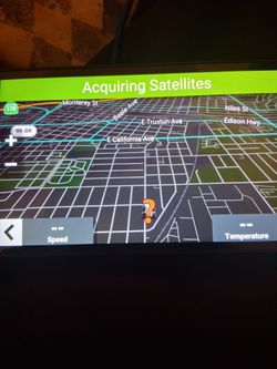 Portable GPS Navigation Device trna trade stuff lmkk