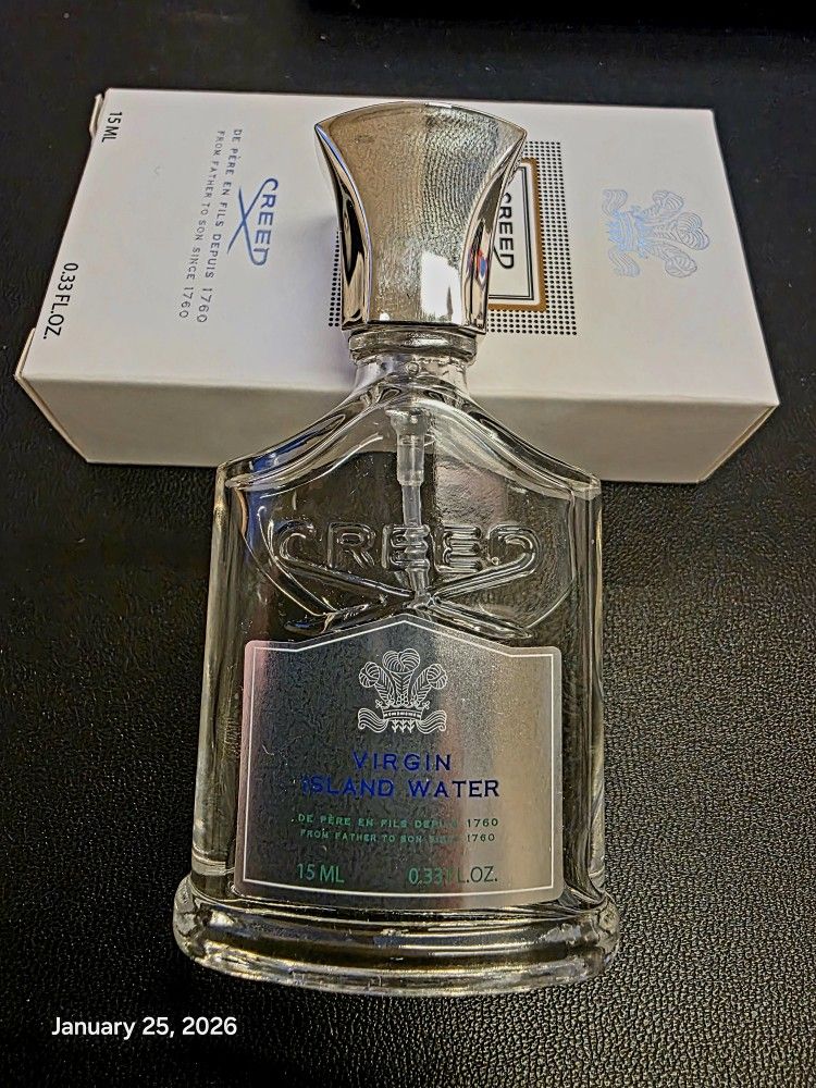Creed Virgin Island Water Eau de Parfum