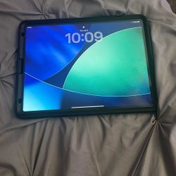 Ipad pro 12.9 in