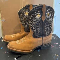 Women’s Boots