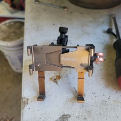 Phone Holder For Bike