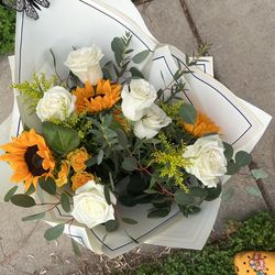 Valentine Flowers