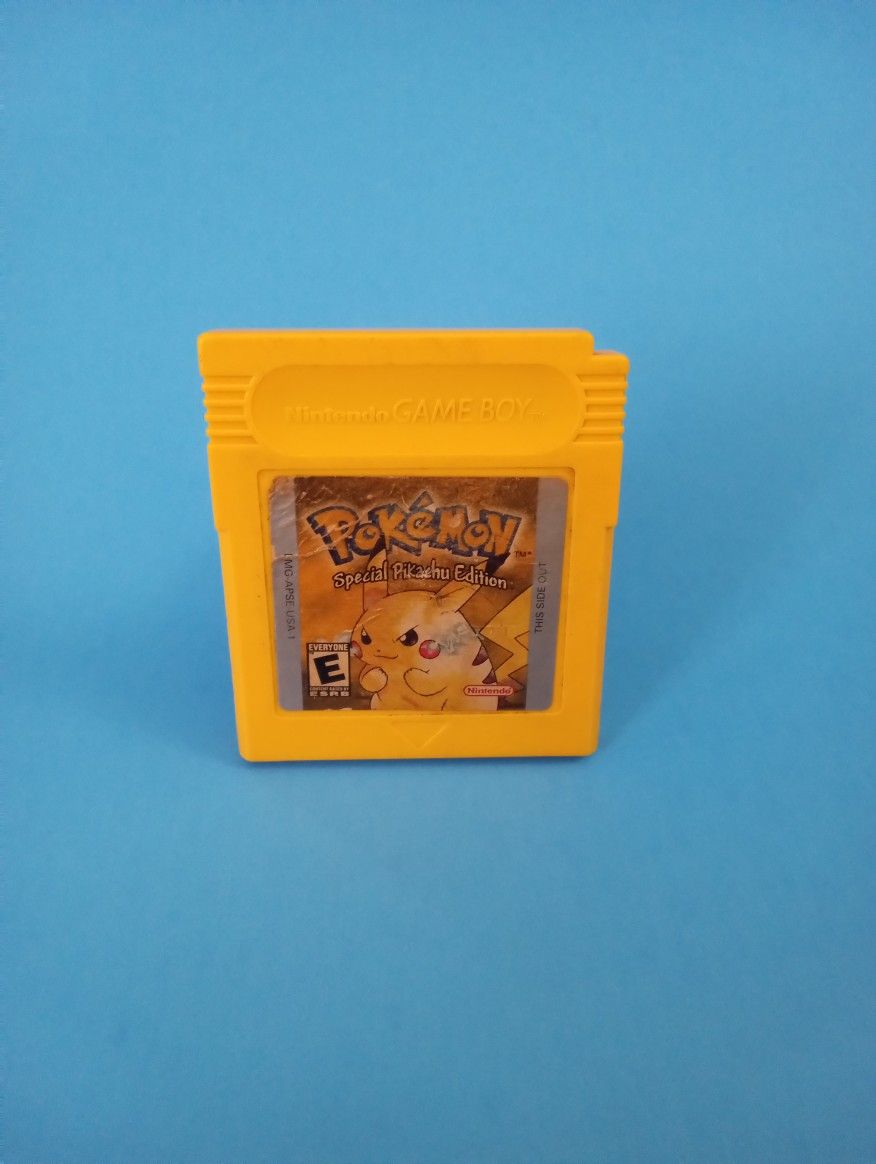 Nintendo Gameboy