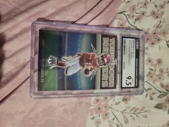 Patrick mahomes touchdown masters
