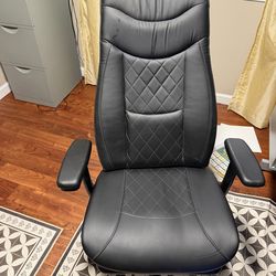 Chill Chair - Massage office chair