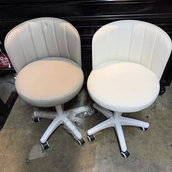 Office chair or vanity Chair 