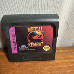 Mortal Kombat
