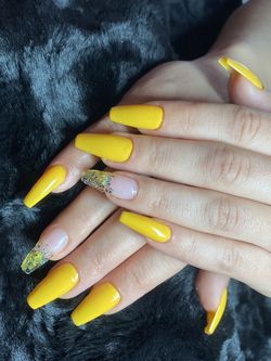 Press on nails sets