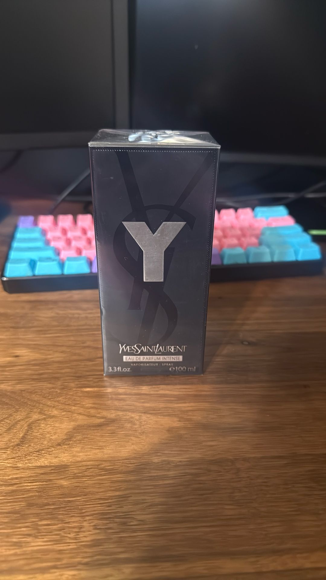 Yves Saint Laurent Eau De Parfum Intense 3.3OZ
