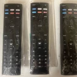 New Universal Smart TV Remotes .Each 3$