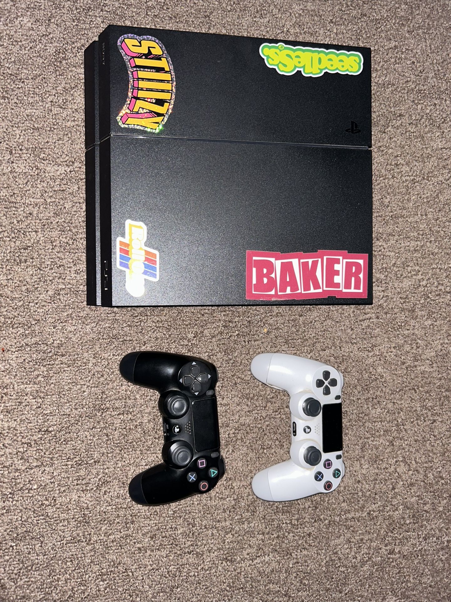 PS4
