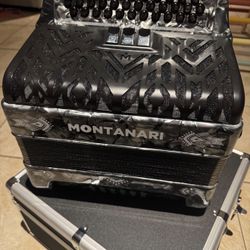 Montanari Accordion 