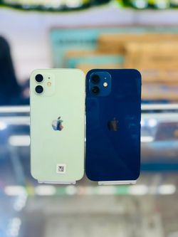 Iphone 12 64gb Unlocked